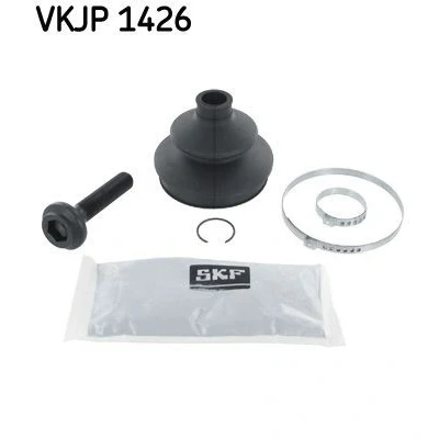 Imagen de SKF VKJP 1426 Fuelle Palier 75 AUDI: A4 B6 Avant, A6 C6 Berlina, Avant