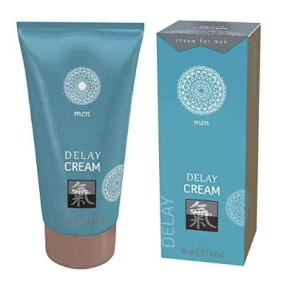 Imagen de Crema Retardante Eucalyptus