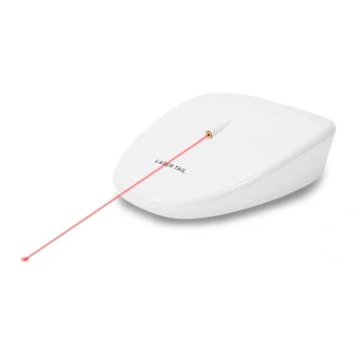 Imagen de PetSafe Tail Juguete Automático para Gatos con Luz LED, Interactivo, Luces Que Giran Aleatoriamente, Apagado Automático, Funciona Pilas