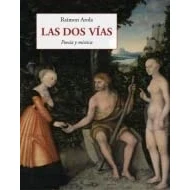 Imagen de Las dos vías: Poesía y mística: 232 (Los pequeños libros de la sabiduría)