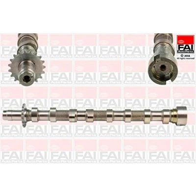 Imagen de FAI AutoParts C333 Árbol de Levas FORD: MONDEO 4 Stufenheck, Focus 2, C Max, CITROËN: C4 I Hatchback, Coupé, Jumpy II MPV, PEUGEOT: 307 SW