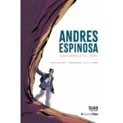 Imagen de Andres Espinosa Bakarrik eta libre (Ediciones especiales)