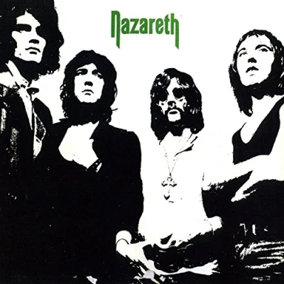 Imagen de Nazareth [Vinilo]