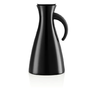 Imagen de Eva Solo 502910 Jarra térmica, Color Negro