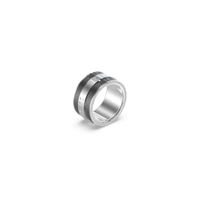 Imagen de Guess Anillo Jewellery Man JUMR03209JWSTBK64 Marca