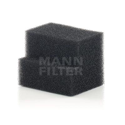 Imagen de MANN FILTER LC 5008 Filtro, ventilación bloque motor