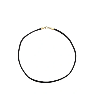 Imagen de Elli Basic Trend Blogger Collar goldcoloured, Mujer, Talla: 36, Gold coloured