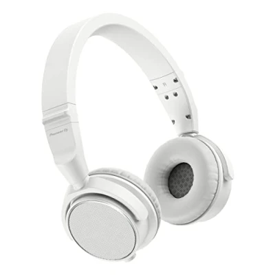 Imagen de Pioneer DJ HDJ S7 W Auriculares para DJ, Blanco