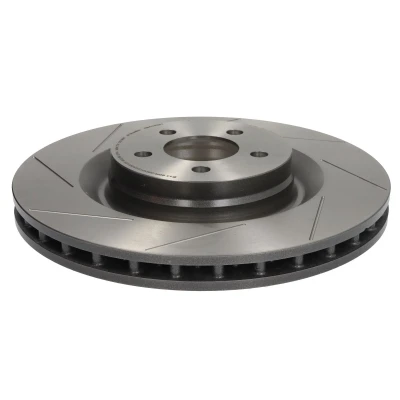 Imagen de Disco de freno BREMBO 09.A183.21