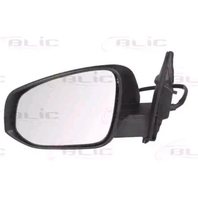 Imagen de Retrovisor exterior BLIC 5402 19 2002539P
