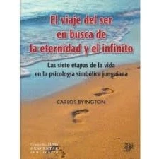 Imagen de El Viaje Del Ser En Busca De La Eternidad Y Infinito. Las Siete Eta