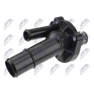 Imagen de Termostato, refrigerante NTY CTM FR 033