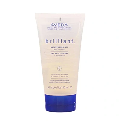 Imagen de Aveda Brilliant Retexturing gel 150 ml
