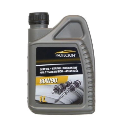 Imagen de Protecton 1890506 Aceite de transmisión 80W 90 1L