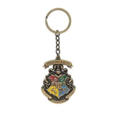 Imagen de Grupo Erik Llavero Harry Potter Hogwarts regalos : Llaveros originales niños cumpleaños merchandising