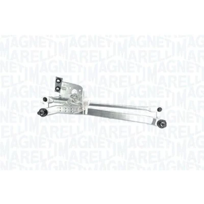 Imagen de MAGNETI MARELLI 085570166010 Varillaje de Limpiaparabrisas para vehíc. con volante a la izquierda delante FIAT: Seicento / 600 Hatchback