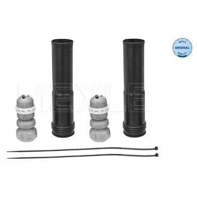 Imagen de MEYLE 100 740 0029 Guardapolvo Amortiguador Eje trasero VOLKSWAGEN: Golf 7, Sportsvan, SEAT: Leon III Hatchback, ST