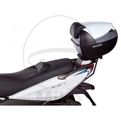 Imagen de Shad K0XC32ST Soporte de Baúl para Kymco K Xct 300I, Negro
