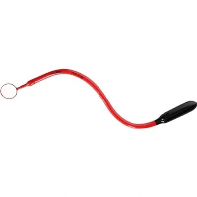 Imagen de KS TOOLS 117.2409 Espejo de taller 590 Acero cromo vanadio