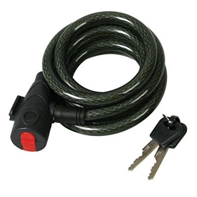 Imagen de Lampa 90624 Motocicleta Club antirrobo Cable