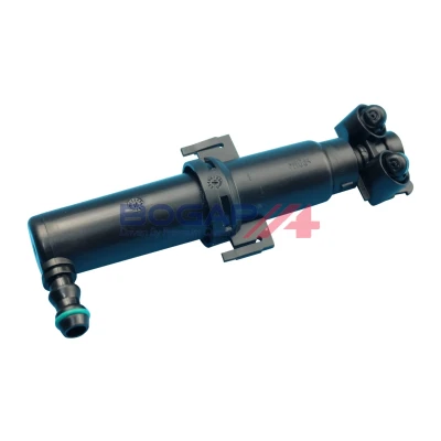 Imagen de BOGAP A5522139 Tobera de agua regadora, lavado faros VOLKSWAGEN: Tiguan I (5N) 1.4 TSI, 2.0 TDI, TDI 4motion, TFSI 4motion