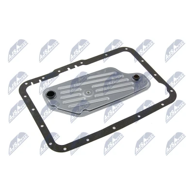 Imagen de Filtro hidráulico, transmisión automática NTY FSF CH 021