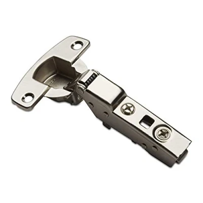 Imagen de HETTICH Bisagra de cazoleta SENSYS 8645i TH52 tope central 110 con amortiguador integrado SOTECH