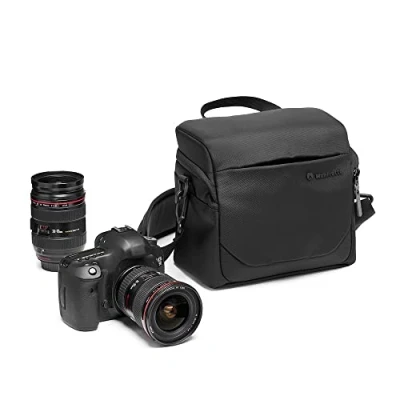 Imagen de Bolsa De Hombro Manfrotto Advanced L Iii