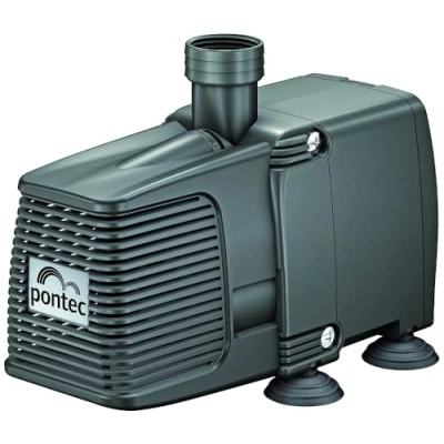 Imagen de Pontec PondoCompact 5000 Bomba