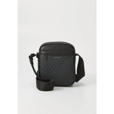 Imagen de Calvin Klein MUST MONO Reporter S Bandolera, Hombre, Talla: One Size, Black