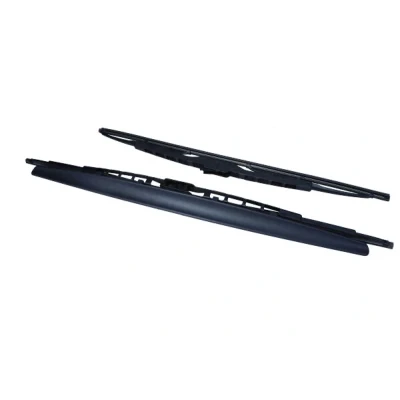 Imagen de Limpiaparabrisas Maxgear 39 0739 Escobillas con arco, spoiler Acodado lado de pasajero