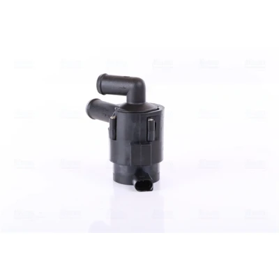 Imagen de NISSENS 831380 Bomba de agua eléctrico VOLKSWAGEN: Transporter 5 Bus, Multivan (7HM,