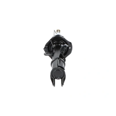Imagen de KAVO PARTS SSA 6535 amortiguador Eje delantero, izquierda Presión de gas Bitubular Columna Espiga arriba NISSAN: Note II Hatchback