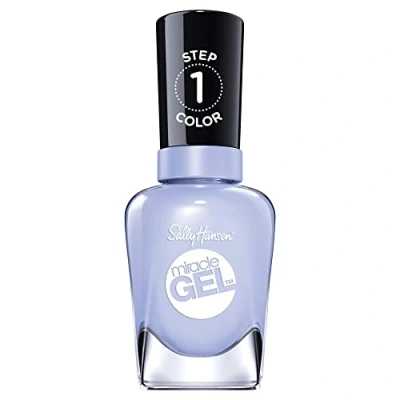 Imagen de Sally Hansen Miracle Gel Esmalte de Uñas Tono 582 O Zone You Didn&#039;t 14,7ml