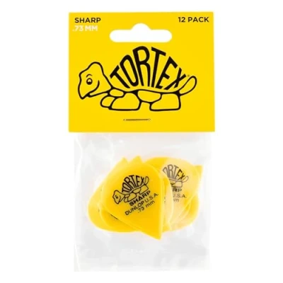 Imagen de Tortex Sharp 0,73mm sachet de 12