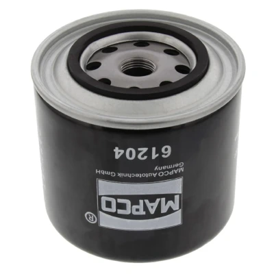 Imagen de MAPCO 61204 Filtro de aceite 3/4 16 UNF enroscable VOLKSWAGEN: TRANSPORTER 4 Bus, AUDI: A6 C4 Berlina, SEAT: 131