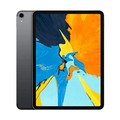 Imagen de 2018 Apple iPad Pro (11 pulgadas, Wi Fi + Celular, 64GB) Gris Espacial (Reacondicionado)