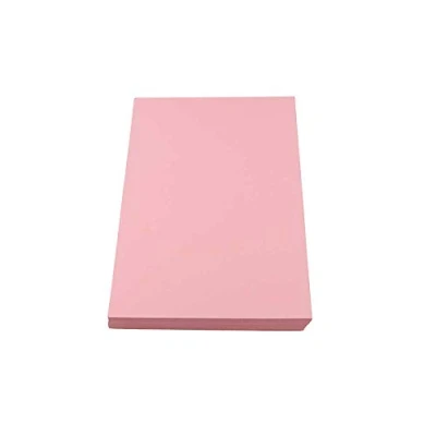 Imagen de House of Card &amp; Paper HCP528 Cartulina A4 de 160 g/m², color rosa pastel (paquete 100 hojas)