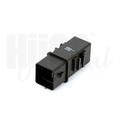 Imagen de HITACHI 132257 Relé, sistema de precalentamiento