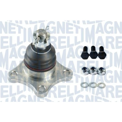 Imagen de MAGNETI MARELLI 301191619040 Perno de fijación, brazo oscilante Eje delantero MITSUBISHI: PAJERO 3