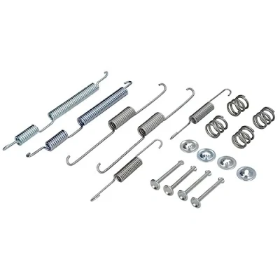 Imagen de DELPHI LY1309 Juego de accesorios, zapatas freno HYUNDAI: COUPE, ACCENT 2