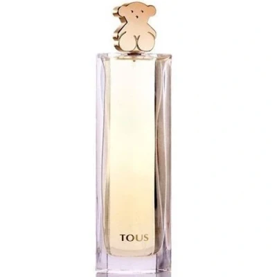 Imagen de Tous Gold Eau de Parfum 90 ml