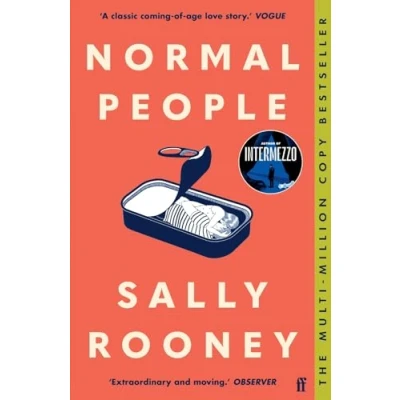 Imagen de Normal People