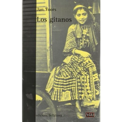 Imagen de Los gitanos (GENERAL UNIVERSITARIA (SGU))