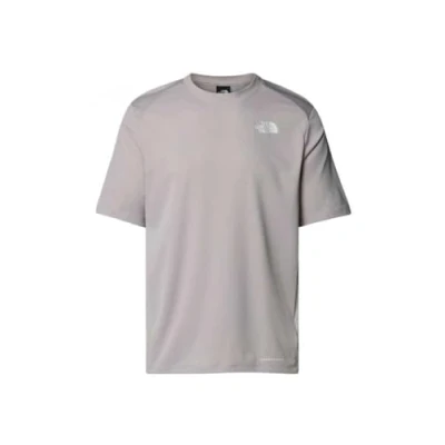Imagen de THE NORTH FACE NF0A87TU1OA M Shadow SS T Shirt Hombre Moonstone Grey Tamaño S