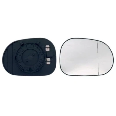 Imagen de ALKAR 6472565 Cristal de Espejo derecha MERCEDES BENZ: Clase ML