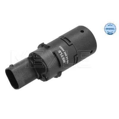 Imagen de MEYLE 16 14 895 0000 Sensores de Aparcamiento negro Sensor ultrasonido RENAULT: ESPACE 4, SCENIC 2, GRAND 2