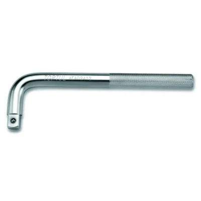 Imagen de TOPTUL AFAO3226 Mango insertable cuadrado 660 Acero cromo vanadio