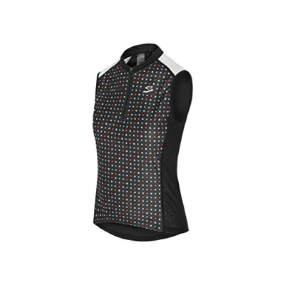 Imagen de Spiuk Race S/M Maillot, Mujer, Negro