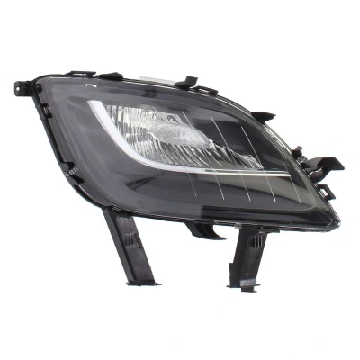 Imagen de Luz intermitente DEPO 442 1520R UE, Derecha
